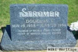 Douglas Verner Stromer