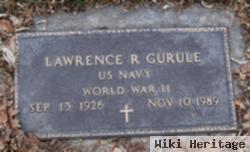 Lawrence R. Gurule