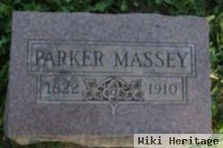 Parker Massey