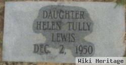 Helen Tully Lewis