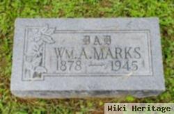 William A. Marks