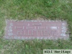 Frances Idabelle Robinson Pelletterie