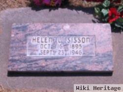 Helen L. Sisson