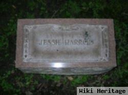 Jessie Scott Harrod