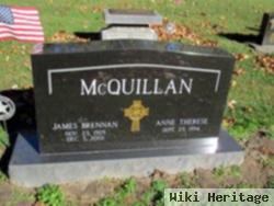 James Brennan "jim" Mcquillan