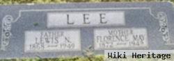 Lewis N Lee