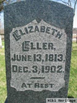 Elizabeth Eller