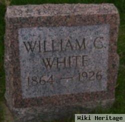 William Charles White