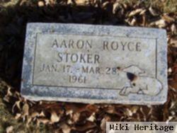 Aaron Royce Stoker