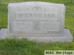 Mabel Clair Hosack Mccashland