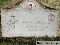 Frank Leslie Hoover