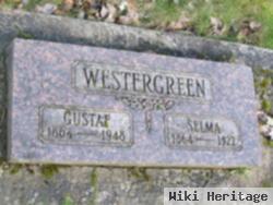 Gustaf Westergreen