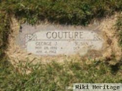 George J Couture