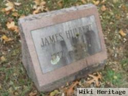 James Hulbert