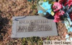 Maude G. Perkins Ferrell