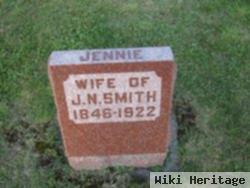 Jennie Smith