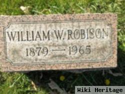 William W. Robison