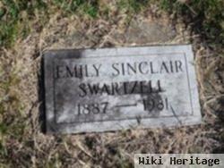 Emily Sinclair Swartzell