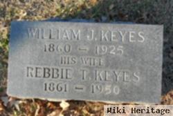 Rebecca H. Tabler Keyes