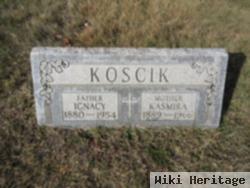 Ignacy Koscik