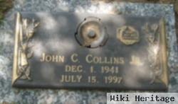 John C. Collins