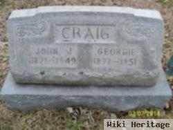 John J. Craig