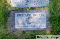 Richard A Hollis