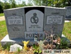 James Walter Potter