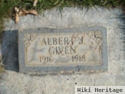 Albert J. Given