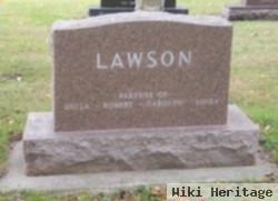 Helen Jane Skogen Lawson