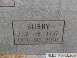 Robert Wayne "bobby" Penny