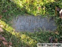 Virginia Marie Engley