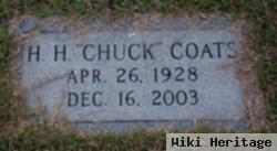 Herbert H. "chuck" Coats