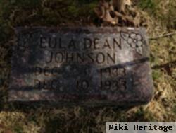 Eula Dean Johnson