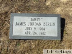 James Jordan Berlin