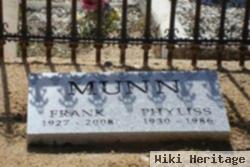 Frank Munn