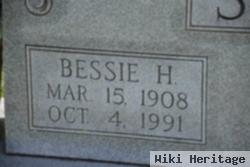 Bessie H. Smyth