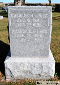 Charles Henry Jones