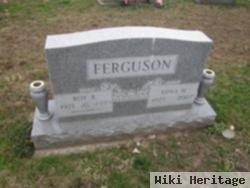 Roy R. Ferguson