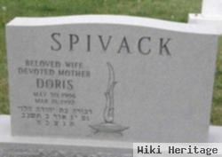 Doris Spivack