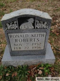 Ronald Keith Roberts