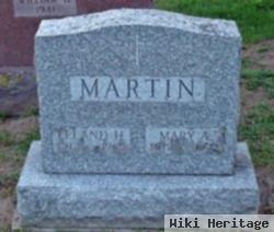 Mary A. Martin