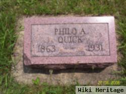 Philo Austin Quick