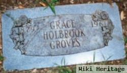 Grace Holbrook Groves