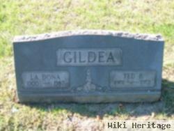 Ted B. Gildea