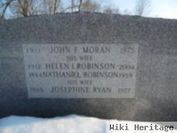 John F Moran