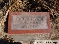 Emil R. Olson