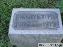 Harvey F. Mason