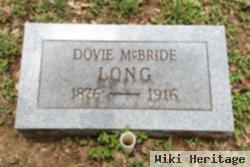 Dovie Mcbride Long