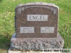 Heinrich Engel, Sr